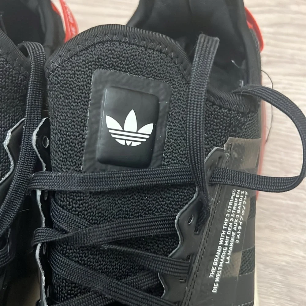 ADIDAS - 3 STRIPES MODEL sneaker men size 10.5